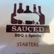 Sauced BBQ & Spirits