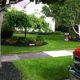 White Picket Fence Landscaping