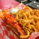Eddie and Mario's New England Seafood & Pizzeria - Restaurants