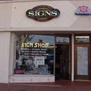 Glen Sample Signs - Pawnbrokers