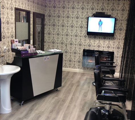 Luxe Eyebrow Threading - North Las Vegas, NV