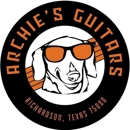 Archies Guitar - Guitars & Amplifiers