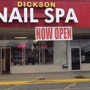 Dickson Nail Spa