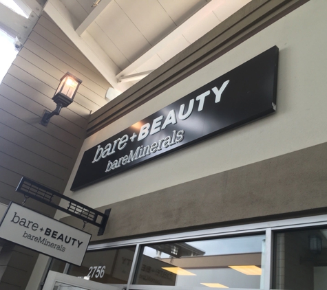 bareMinerals Outlet - Livermore, CA