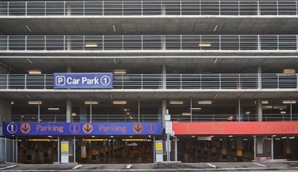 Afterpay Arena - Sydney Olympic Park, NSW