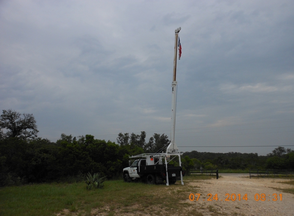 Acacia Water Wells - Rio Medina, TX