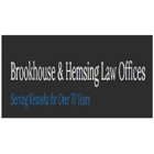 Brookhouse & Hemsing Law