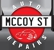 McCoy St Auto Repairs Logo