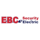 EBC Security & Electric - Electricians