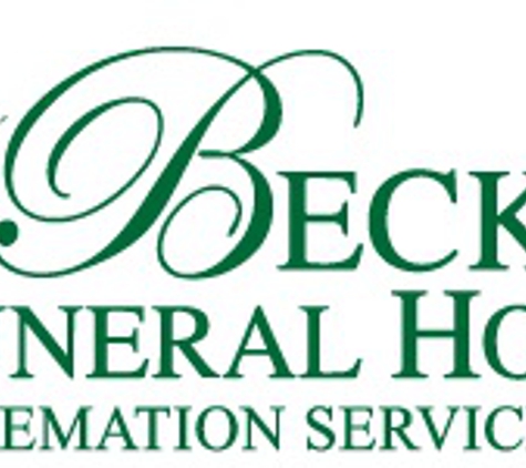 Beck Funeral Home & Cremation Service, Inc. - Spring Grove, PA