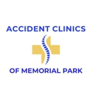 Accident Clinics of Memorial Park - Health & Fitness Program Consultants