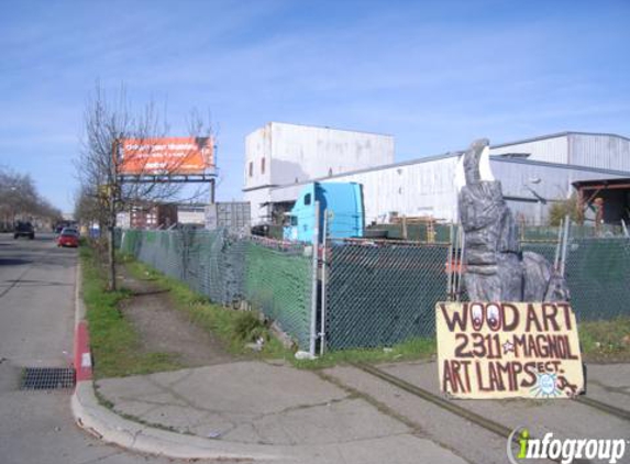 Desmidt Builders - Oakland, CA