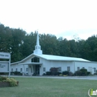 Saint John's Evangelical Lutheran Church