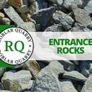 Roblar Quarry - Excavating Equipment