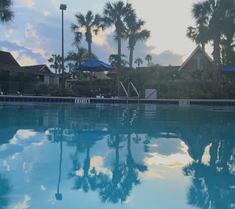 Polynesian Isles Resort - Kissimmee, FL