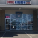 Comic Kingdom - Comic Books