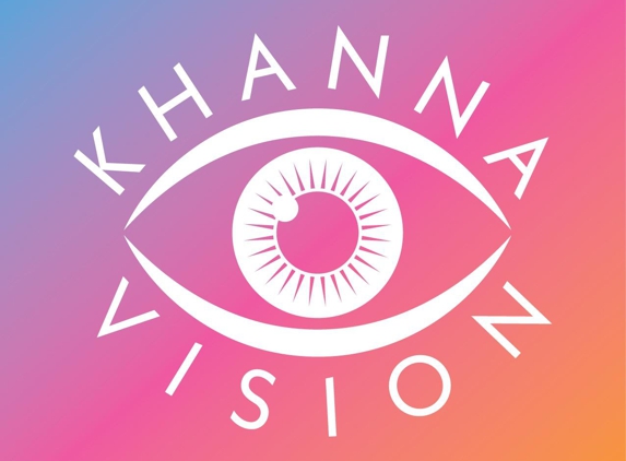 Khanna Vision Institute - Oxnard, CA