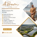 Law Offices of Adam C Brown Esq. PC - Attorneys