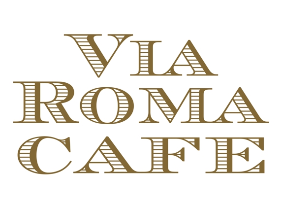 Via Roma Cafe - Palm Beach, FL