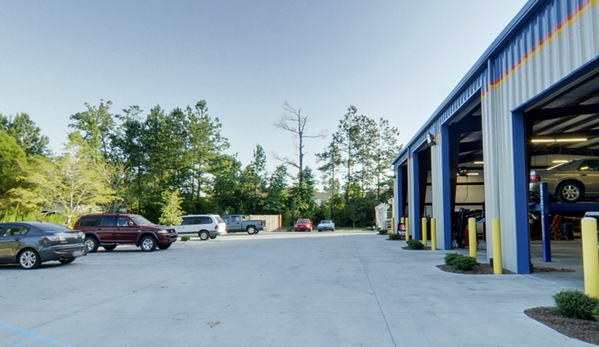 Morrison Automotive & Truck - Summerville, SC