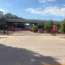 LAZ Parking - Elitch Gardens - Carports