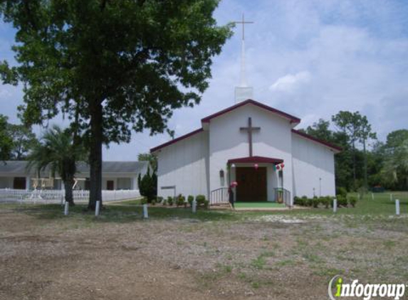 Shingle Creek Cemetery Fund - Kissimmee, FL