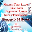 Business Funding Pro - Financial Services
