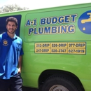 A-1 Budget Plumbing