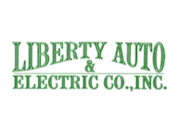 Liberty Auto & Electric Co. - Bridgeport, CT