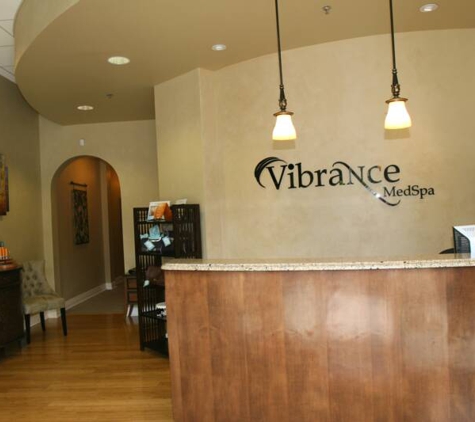 Vibrance Med Spa - Edina, MN