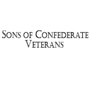 Sons Of Confederate Veterans