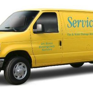 ServiceMaster by Higginbotham's