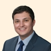 Daniel Simons, Psychiatrist gallery