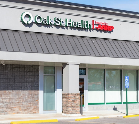 Oak Street Health - Tulsa, OK