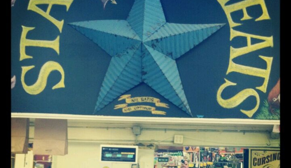 Star Grocery - Berkeley, CA