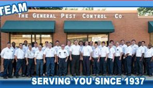 General Pest Control - Cleveland, OH