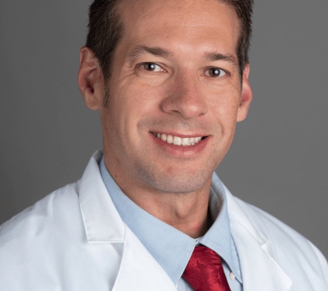 Derek Eichler, MD - Concord, NC