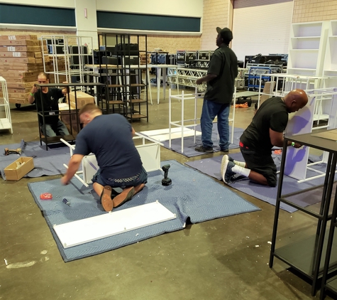 Nexcore Services - Furniture Assembly - Tampa, FL