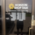 Horizon Shop Talk