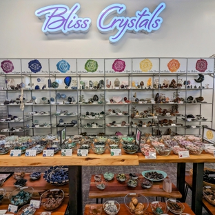 Bliss Crystals - Temecula, CA