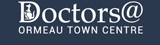 Doctors @ Ormeau Town Centre Logo