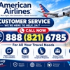 American Airlines gallery