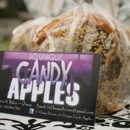 So Unique Candy Apples - Party & Event Planners