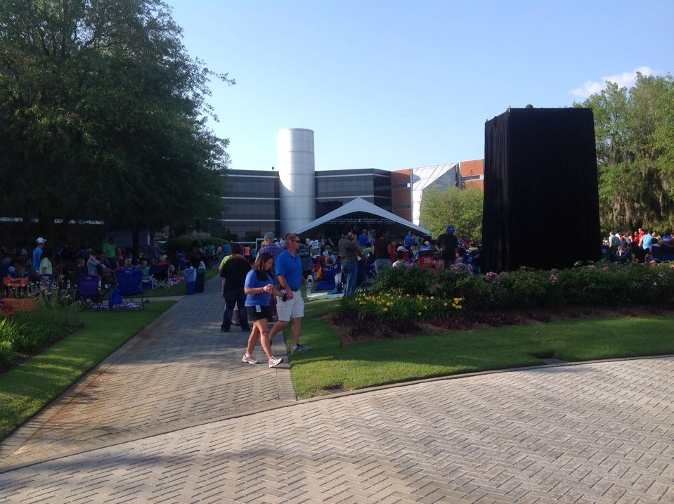 Tsys Core Headquarters - Columbus, GA 31901