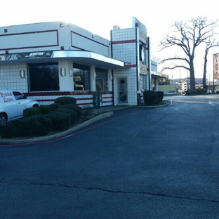 Pizza King - Longview, TX