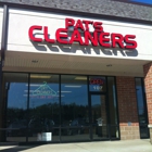 Pat's Cleaners