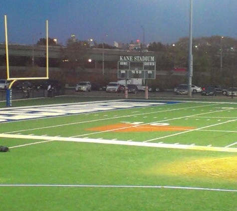 Kane Stadium - Secaucus, NJ