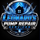 Leonard's Pump Repair Services Inc. - Oil Well Drilling Mud & Additives