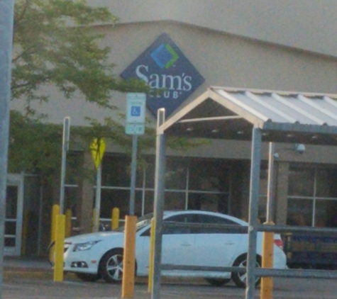 Sam's Club - Cicero, IL