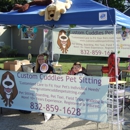 Custom Cuddles Pet Sitting - Pet Boarding & Kennels